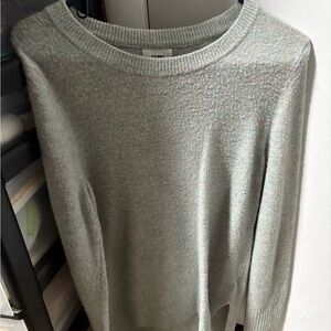 Women's Gray Old Navy Sweater